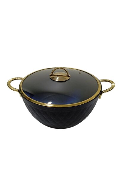Vivaldi Lidya Diamond 9 Parça Granit Set - Fiyatı, Yorumları