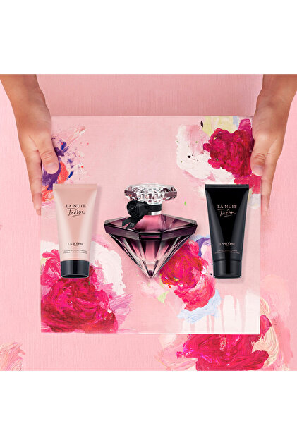 Lancome La Nuit Tresor Kadın Parfüm Seti 30 ml 3614274423907