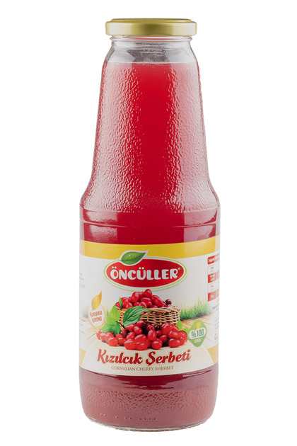 Kızılcık Şerbeti 700ml