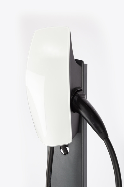 MİLANO HOME Tesla Wall Connector Gen3 Stand - Elektrikli Araç Şarj