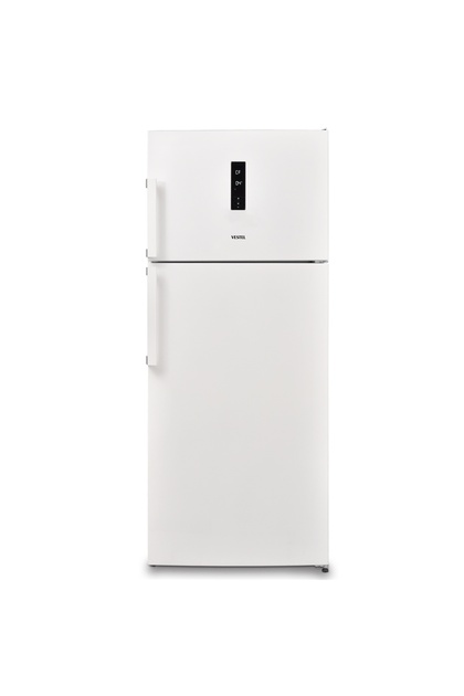 Nf60012 E Gı Pro Wıfı 523 Lt No-frost Buzdolabı