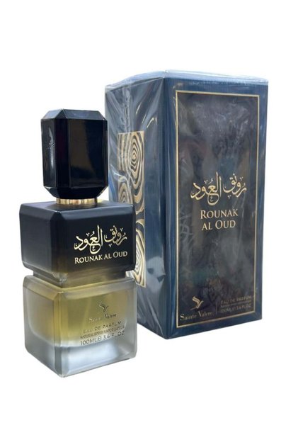 عطر رونق العود ١٠٠ ملي