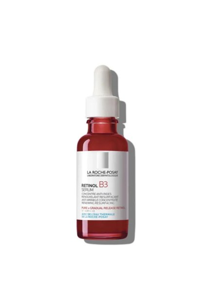ANTI WRINKLE SERUM ILUMINATING-SHINING RETINOL B3 SERUM 30 ML GKHAIR1289