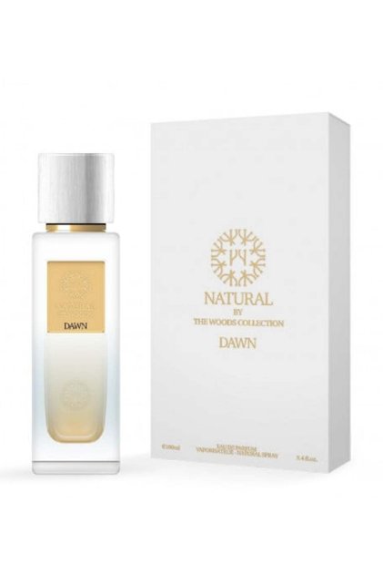 عطر وودز من ناتشورال داون أو دو بارفان 100 مل