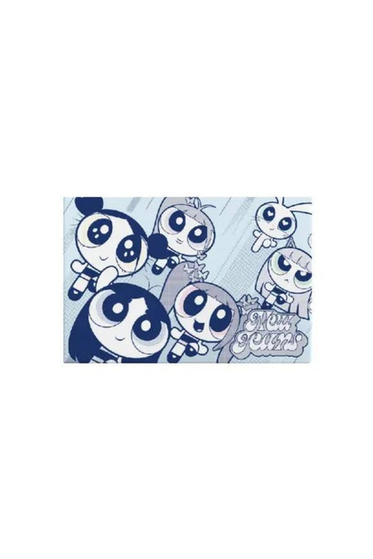 NewJeans まとめ売り tays store NewJeans - 2nd EP Album - Get Up (Powerpuff Girls x NJ