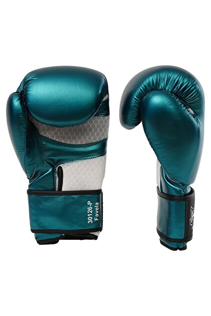 Favela Kick Boxing Gloves Boxing Gloves Muay Thai Sparring and Training Gloves, Gifttoom