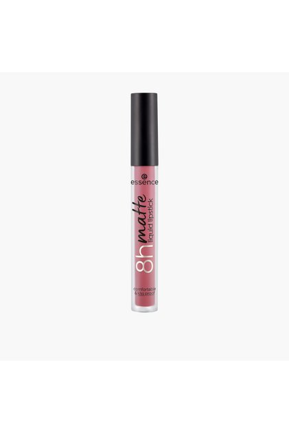 Essence 8H Matte Liquid Lipstick