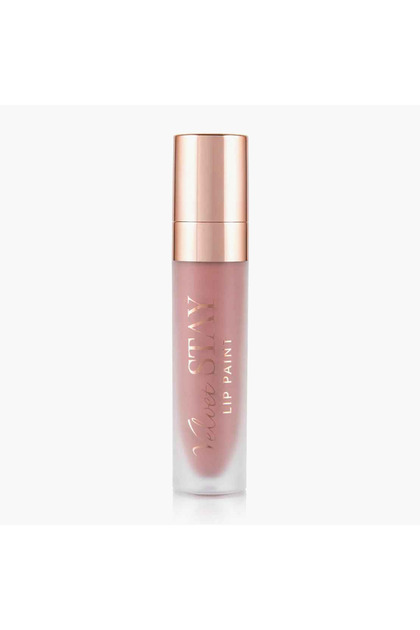 Beauty Creations Velvet Stay Liquid Lipstick