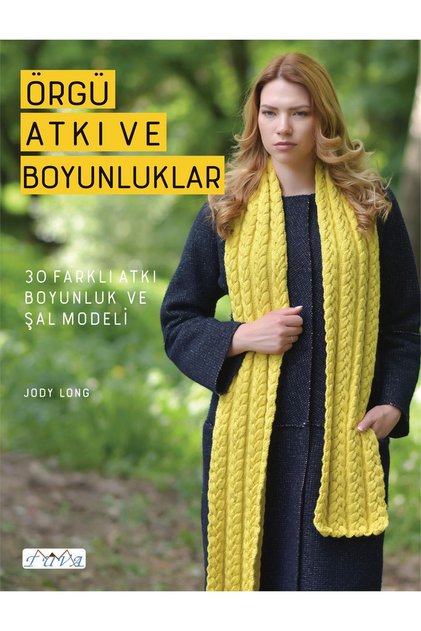ÖRGÜ ATKI VE BOYUNLUKLAR