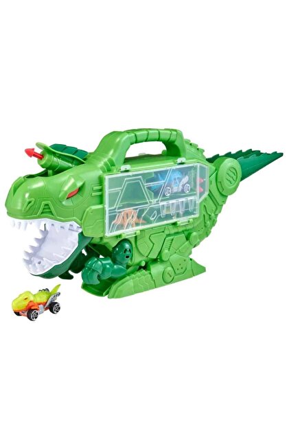 Genel Markalar Nessiworld Teamsterz Beast Machines Dinozor