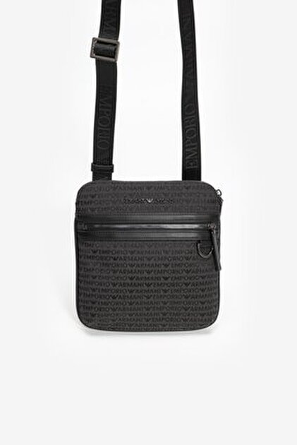 Prada Sport Komple Deri Erkek Postacı Çanta - Fiyatı, Yorumları