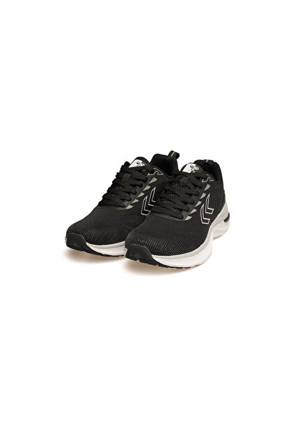 hummel Hml Plx Hafızalı Taban Siyah Spor Ayakkabı - Fiyatı, Yorumları