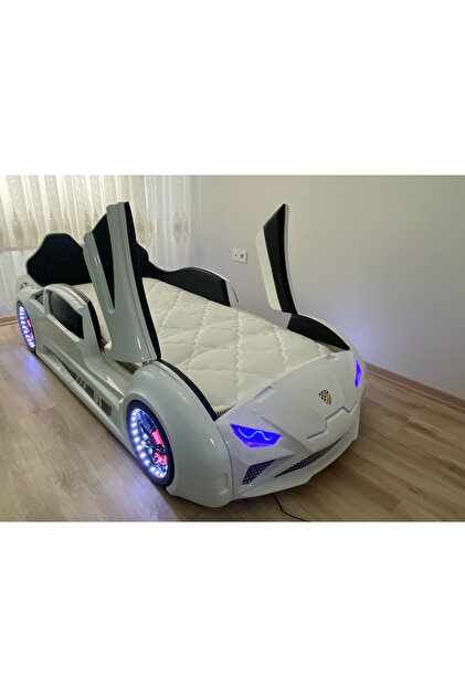 inegoldeneve Supercarbeds - Arabalı Yatak Araba Yatak - Extreme