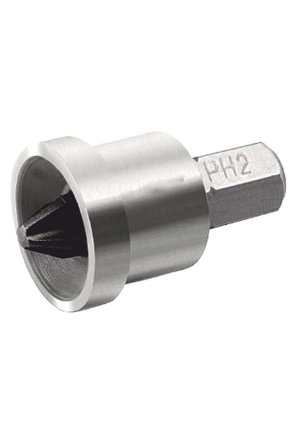 Adaptor bit pentru holsuruburi rigips, 10 buc / set