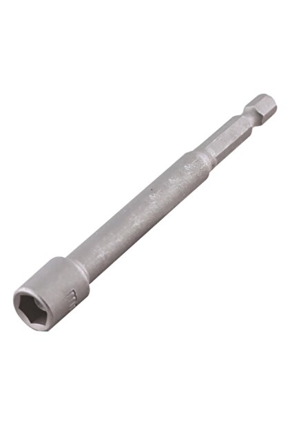 Adaptor cap biți cu plămân magnetic, 6 mm x 100 mm
