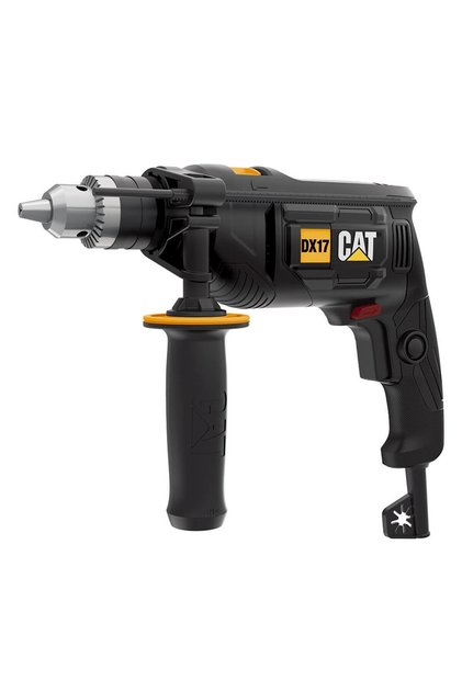 Dx17 750watt 13mm Mașină de găurit cu percuție profesională