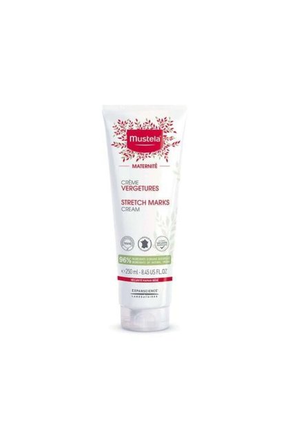Stretch Marks Cream 250 Ml