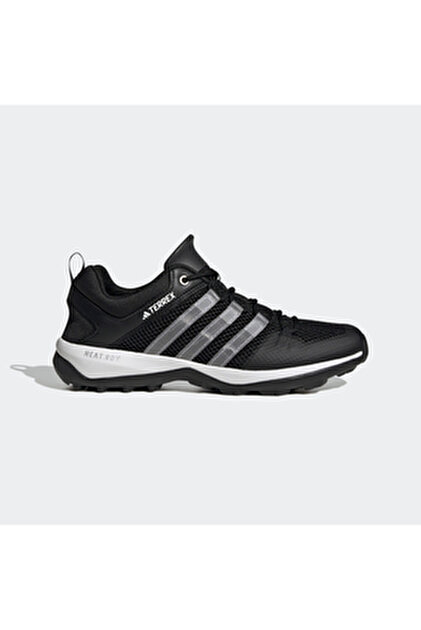 adidas IE6901 TERREX SWIFT SOLO 2 Erkek Outdoor Ayakkabısı Siyah