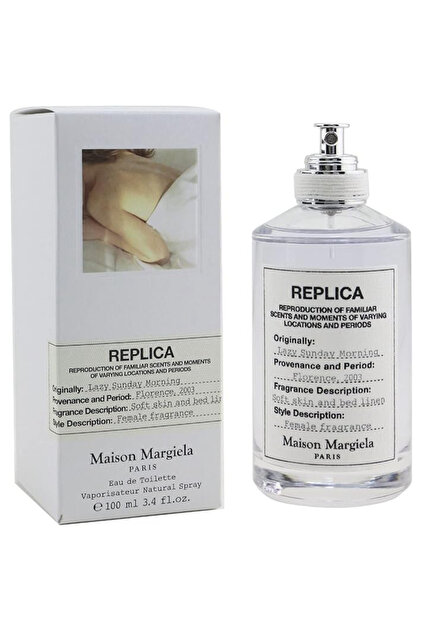 Maison Martin Margiela Masion Margiela Replica Lazy Sunday Morning