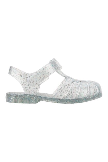 Clasica V. Cristal Sea Shoes Transparent