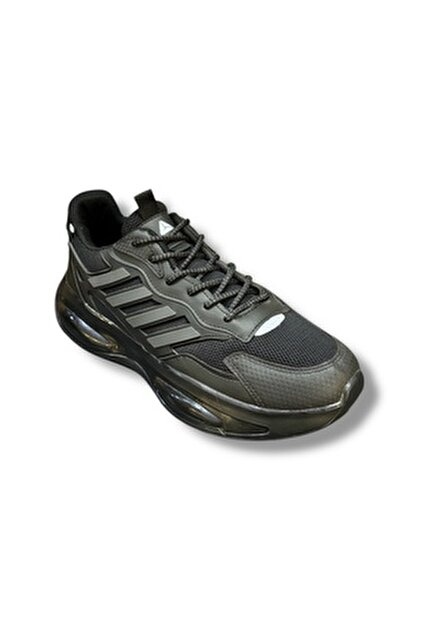 İdeal Mc Jamper 2262-M Erkek Deri-File Çok Rahat Günlük Spor