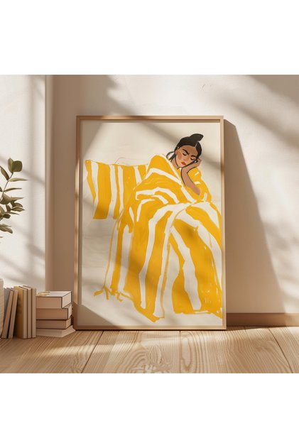 One Piece Living Room Office Decor Table Ttk