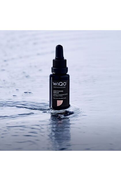 Wiqo Lıghtenıng Leke Karşıtı Serum 20 ml - Fiyatı, Yorumları