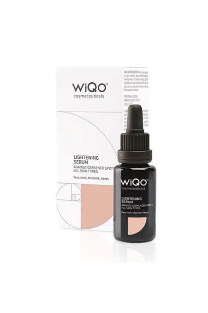 Lightening Anti-Blemish Serum 20 ml