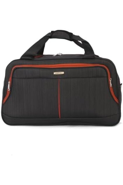 Duffel Bag 24-inch Dark Green 32/60312-24, Polyester
