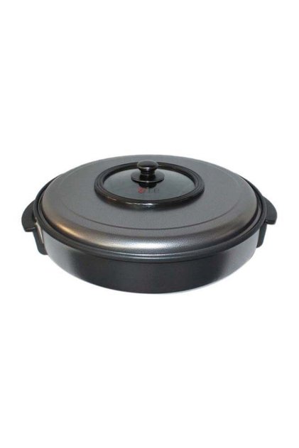 Shinebest Pizza Pan 1500.0 W DLC-P48 Black