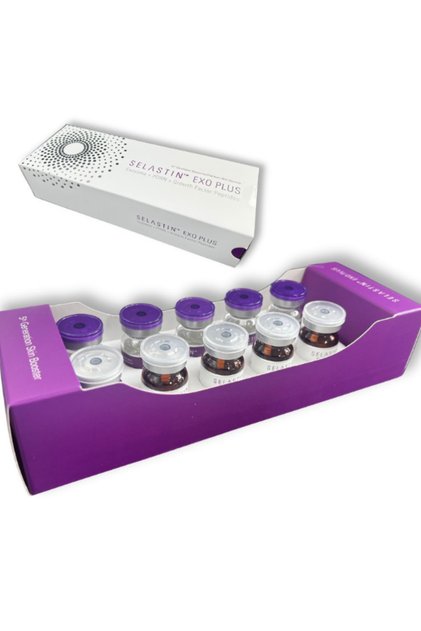 Selastin Exo Plus Exosome 10 flakon