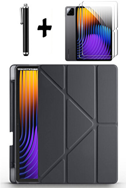 Xiaomi Pad 7 ve 7 Pro Focus Keyboard - Fiyatı, Yorumları