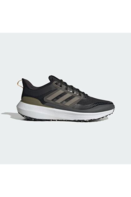 adidas Ultrabounce Tr Siyah Erkek Koşu & Antrenman Ayakkabısı