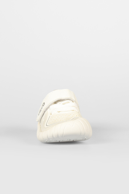 Vicco Yaomi Basic Unisex Ilk Adım Beyaz Sneaker - Fiyatı, Yorumları