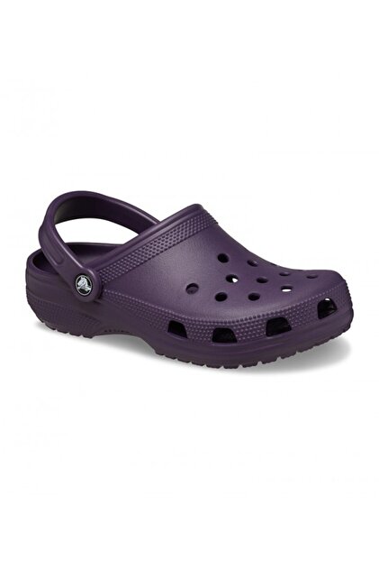 Saboți unisex CROCS Classic mov