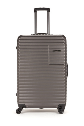 空翔る Fossil ABS Unisex 65cm Orta Boy Valiz FSL111 - Fiyatı, Yorumları