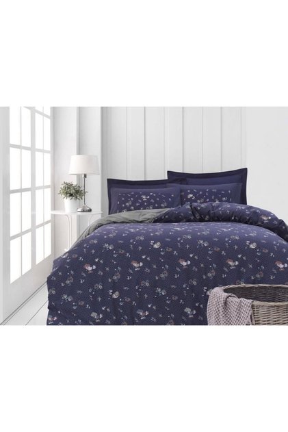 Altınbaşak 160x220 Ranforce Mıta On Moonlıt