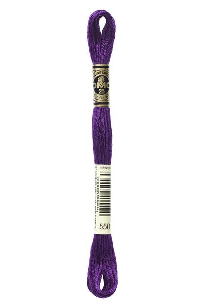 Muline Iplik 550
