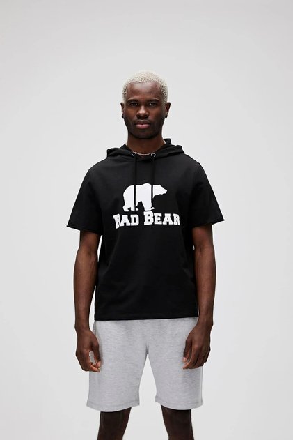 21.01.30.014-C01 Practice Sleeveless Men's Sweatshirt