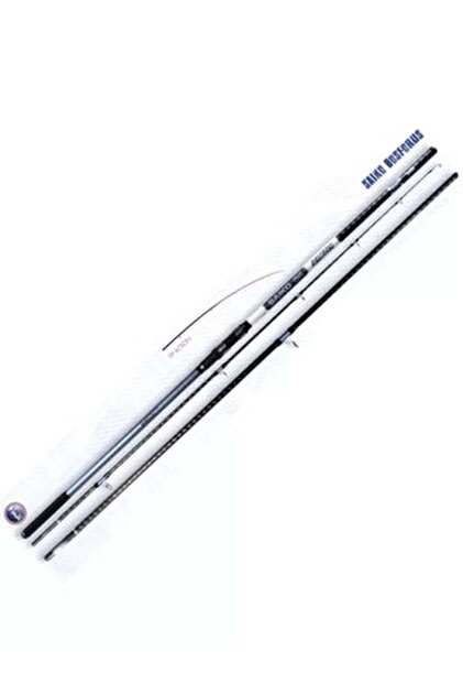 CAPTAIN 1664 Jaguar 425cm 3 Parça Surf Kamış 300-500gr Atar