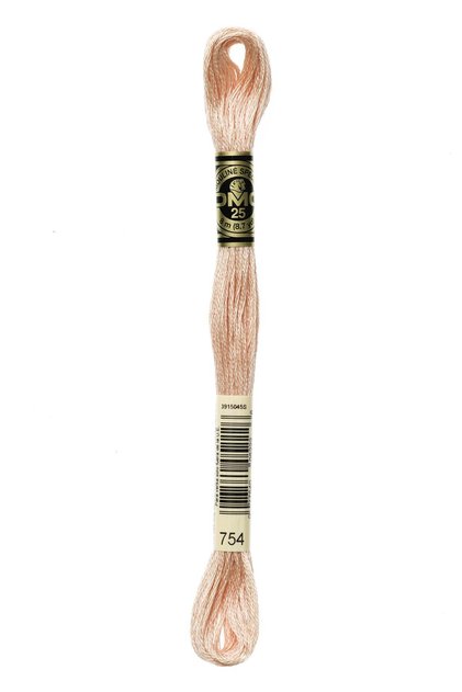 Muline Iplik 754