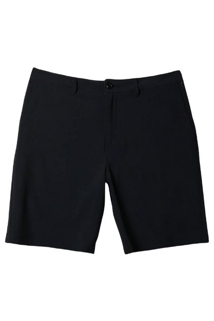 Aqyhy03242 Union Amphibian 20 Men's Shorts Black