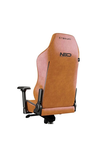 Cybeart Apex NEO Series – Vintage Edition PU Deri Bel Destekli 4D