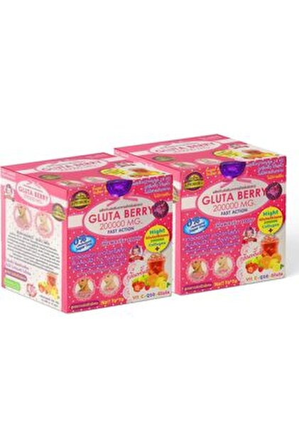 Whitening Skin Blend Glutathione 90000mg- 120 Capsules- Trendyol Whitening Skin Blend Glutathione 90000mg- 120 Capsules- Trendyol