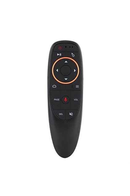 G10 Air Remote Mouse 2.4Ghz Kablosuz Ses Uzaktan Kumandası