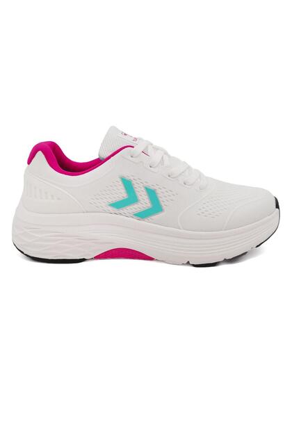 900585-9007 Opac Unisex Running Shoes White