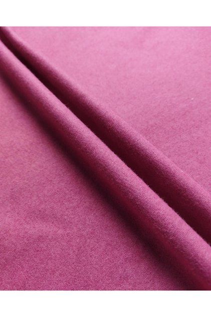 Pembe İnce Kaşe