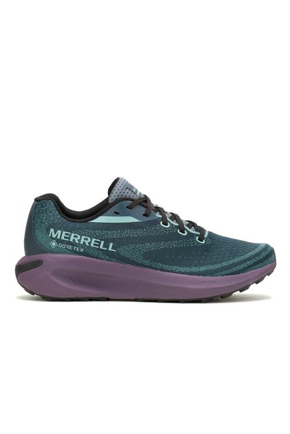 J068215 Morphlite Gtx Erkek Koşu Ayakkabısı Gri