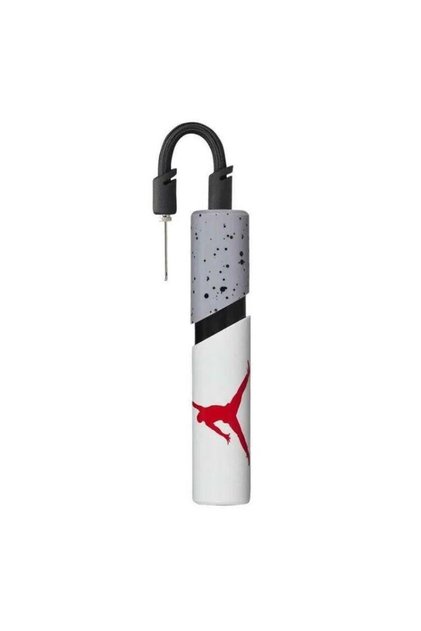 J.000.1947.128.ns Jordan Essential Ball Pump Intl Unisex Pompa