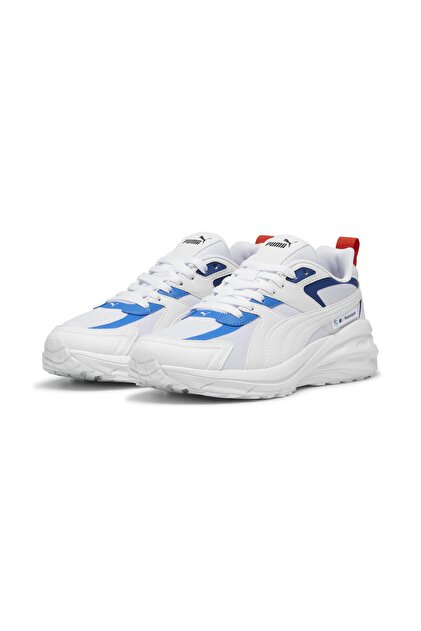 Puma 30849402 Bmw Mms Hypnotic Ls Erkek Günlük Spor Ayakkabı